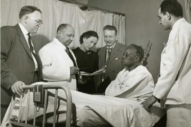 Myra Adele Logan