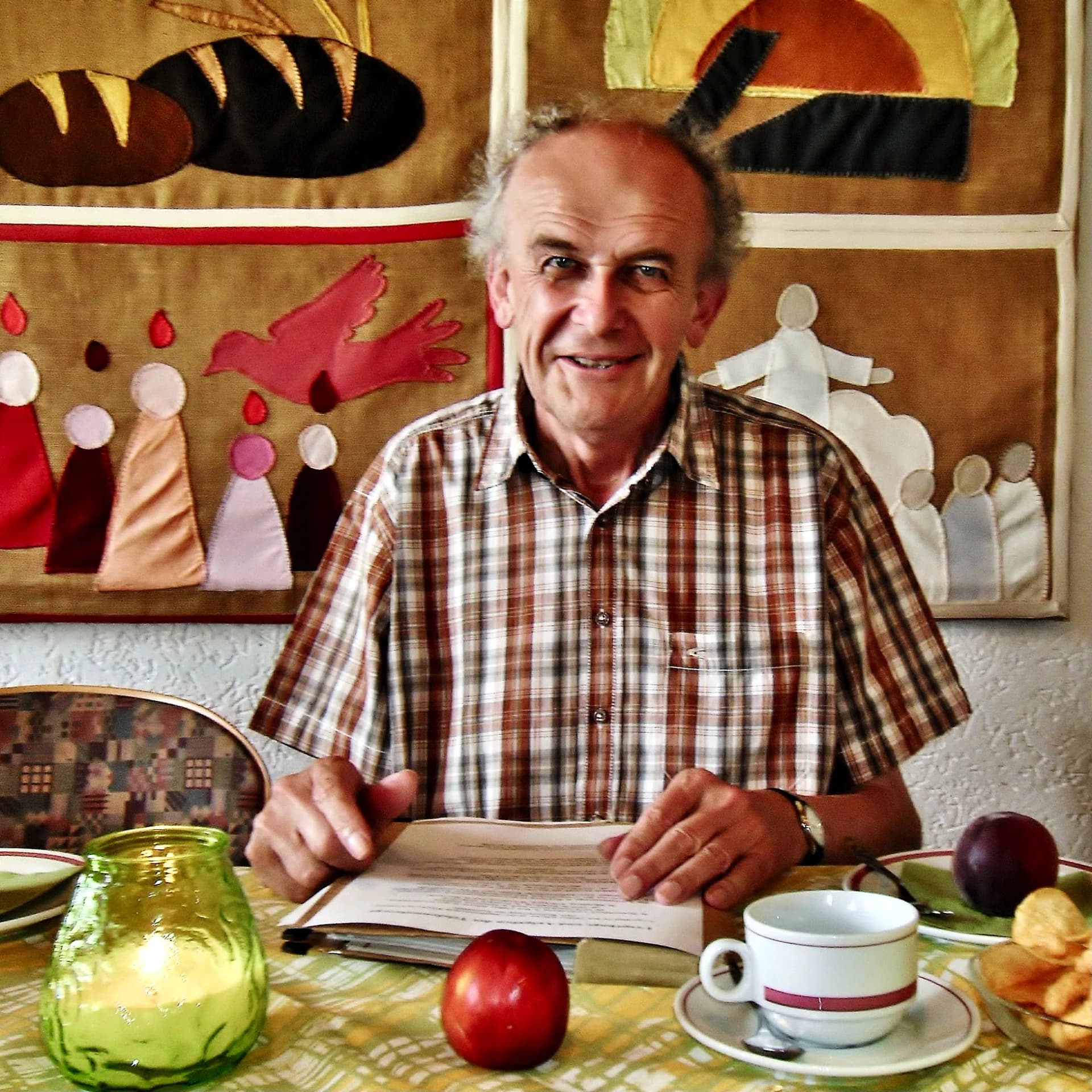 Josef Motschmann