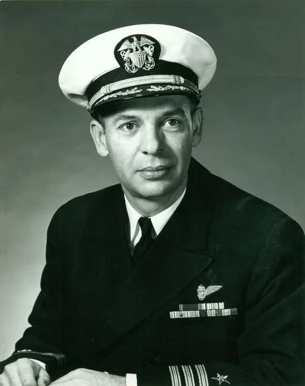Malcolm Ross