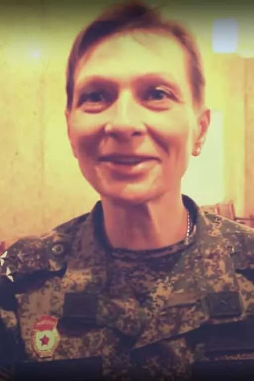 Olga Kachura