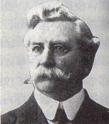 Martin Nevius Wyckof