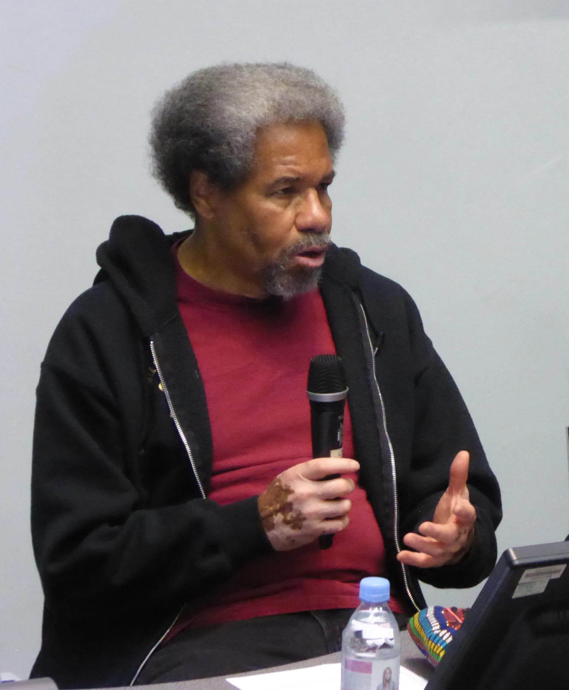 Albert Woodfox