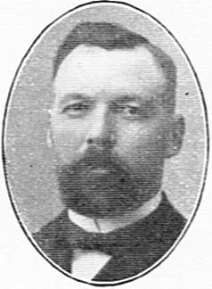 Ernst Jönson