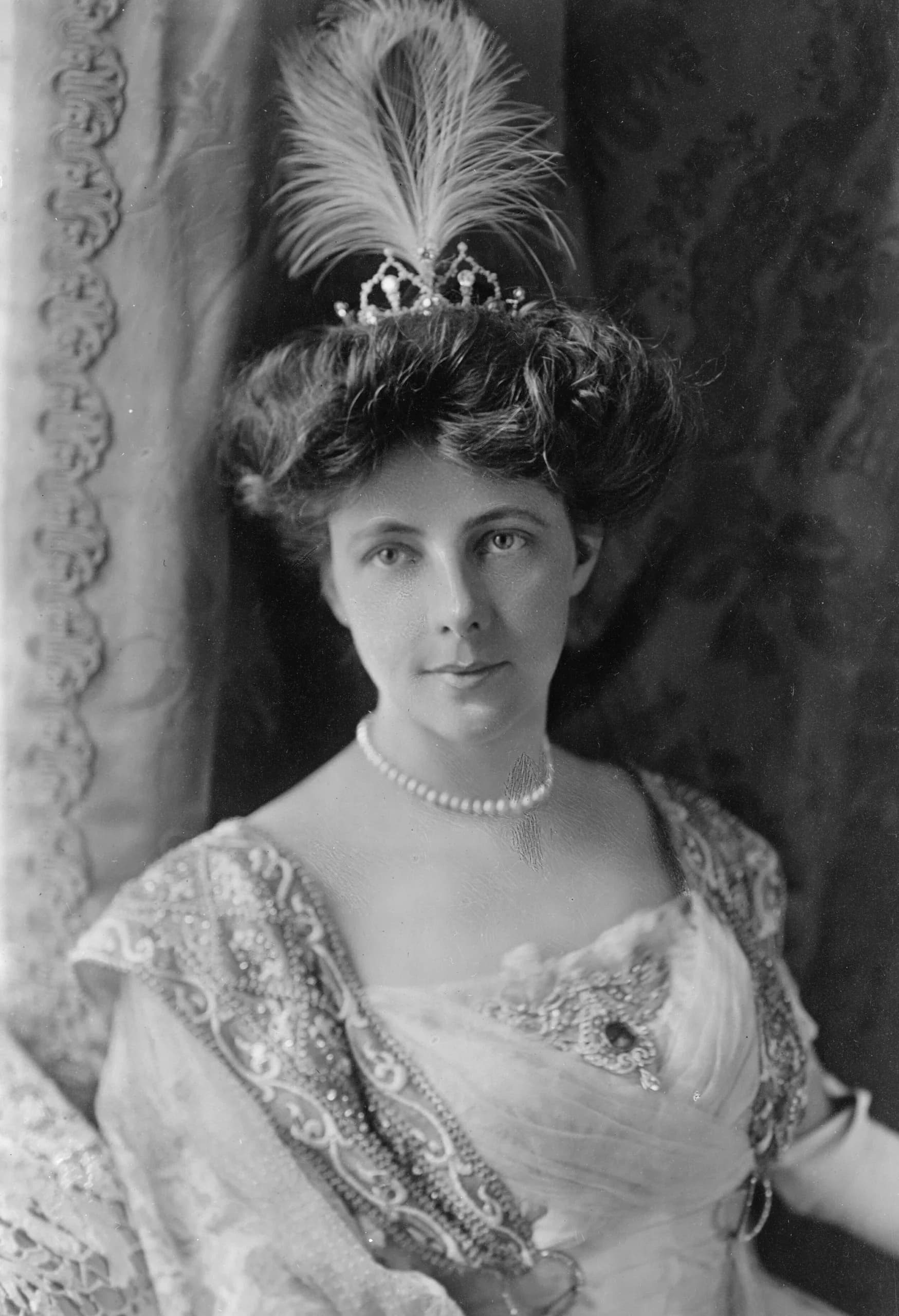 Anne Louisa Ide