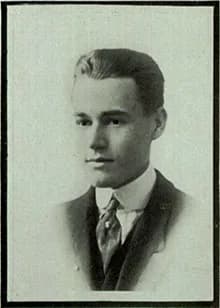 Claude McCoy Sterling