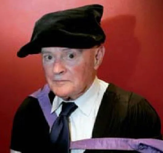 Murray Dawson