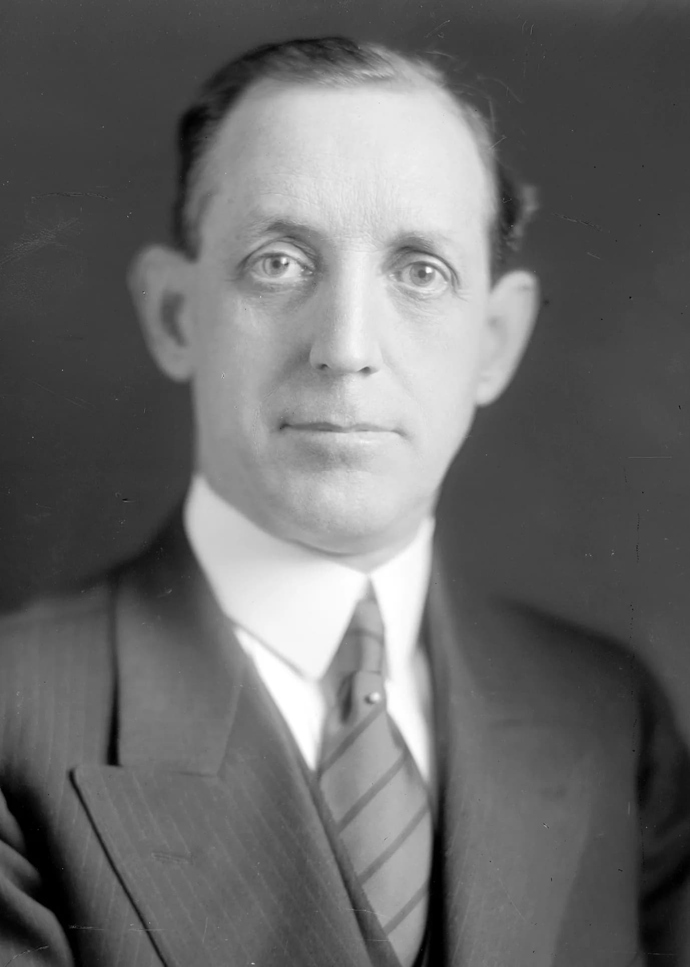 Homer Hoch