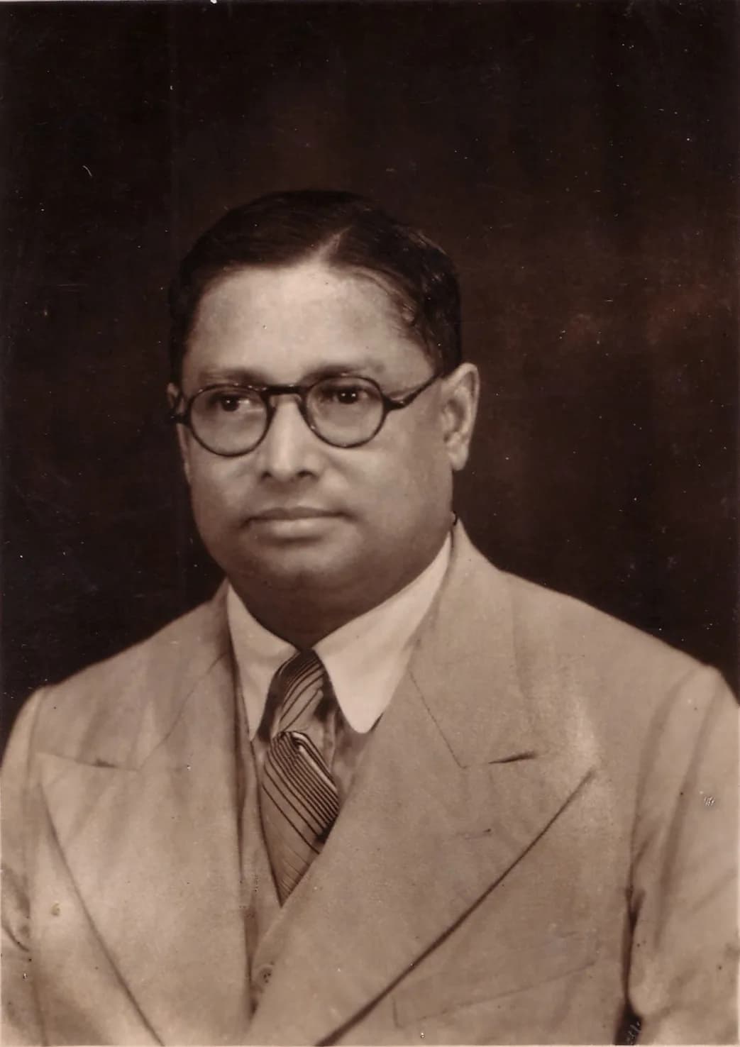 Jyotirmoy Ghosh