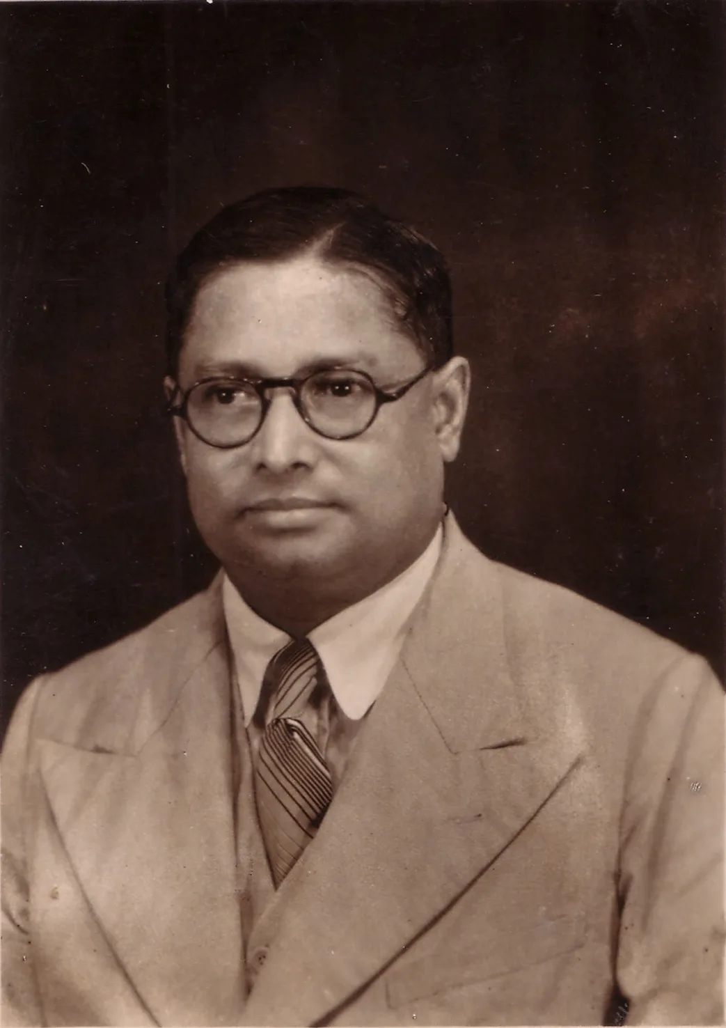 Jyotirmoy Ghosh