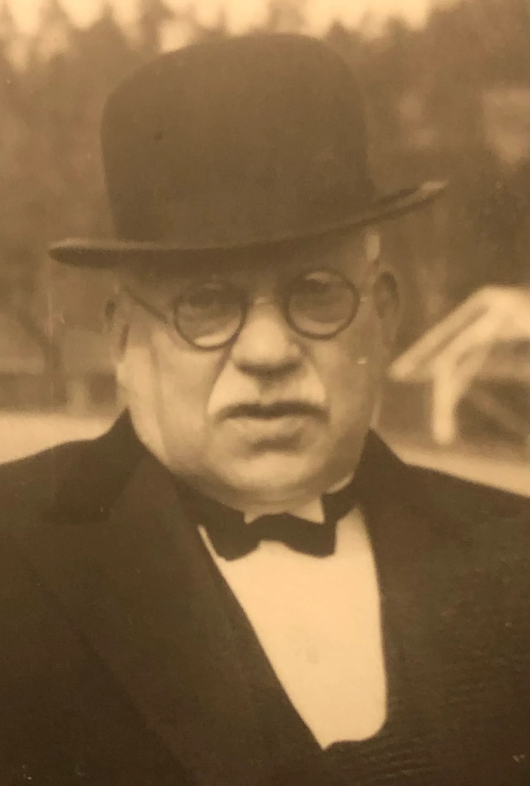Karl Lundberg