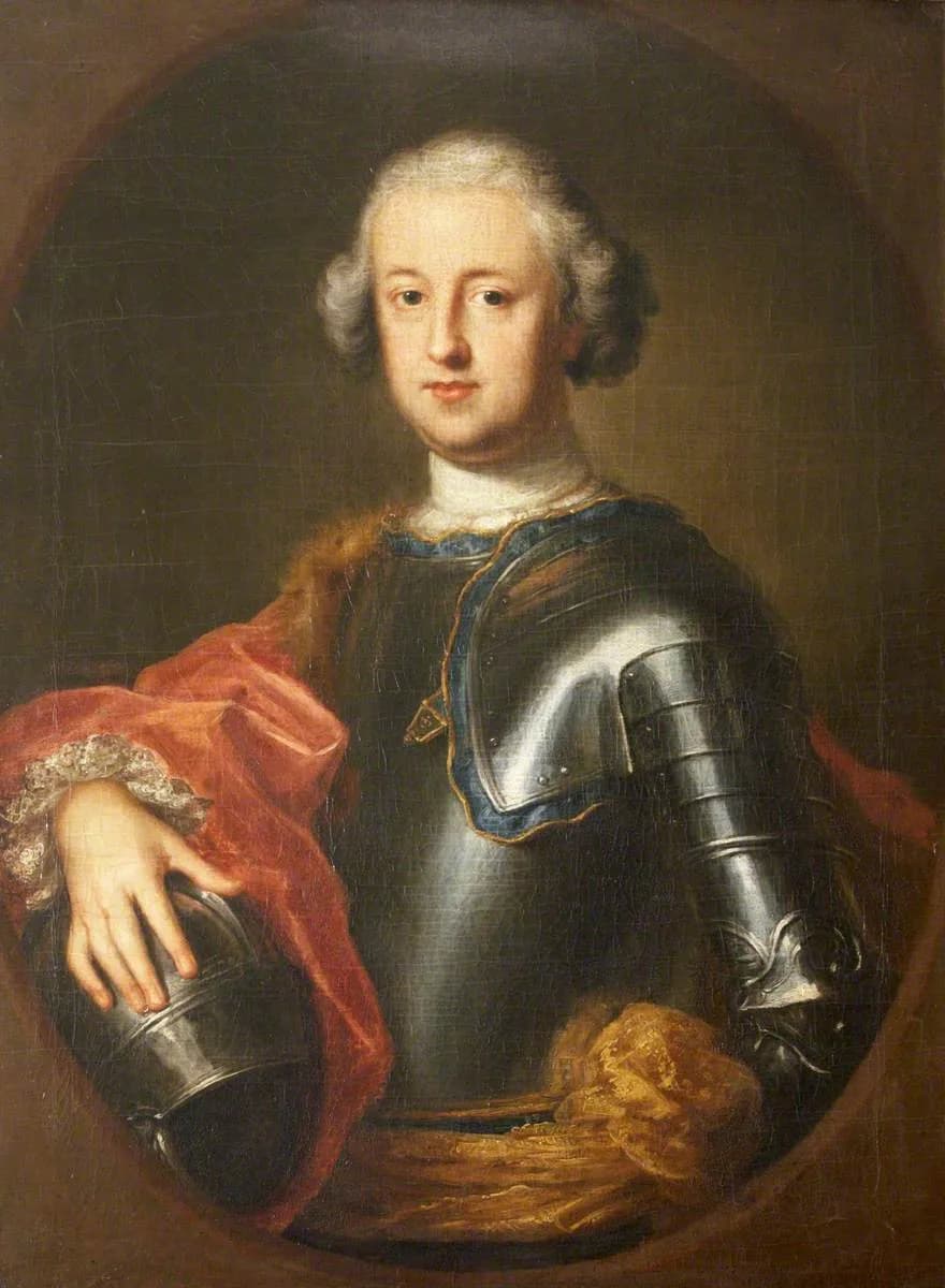 Henry Robartes, 3rd Earl of Radnor