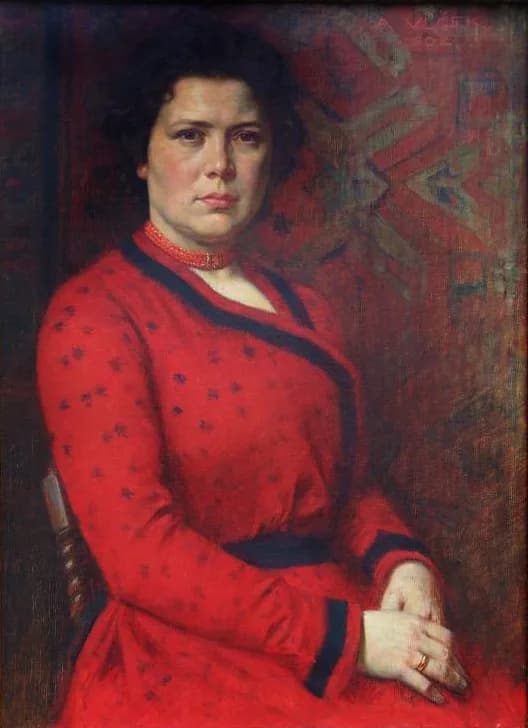 Bronislava Herbenová