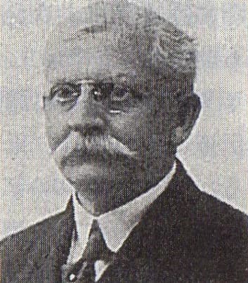 Eugene S. Booth