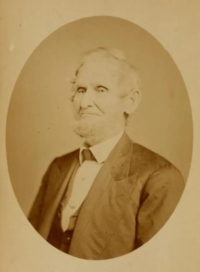 Elijah Stansbury Jr.