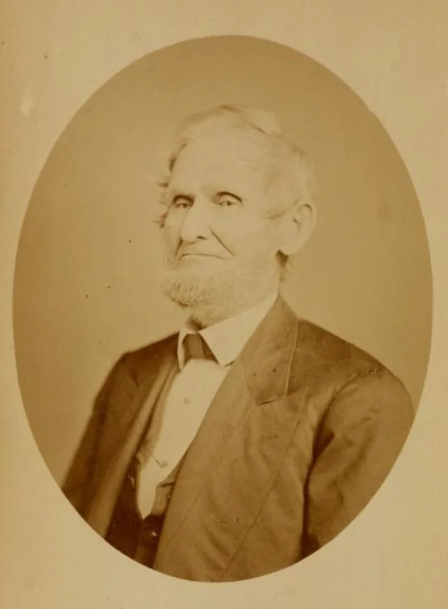 Elijah Stansbury Jr.