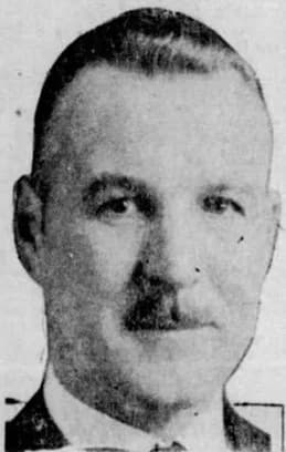 Louis George Meister