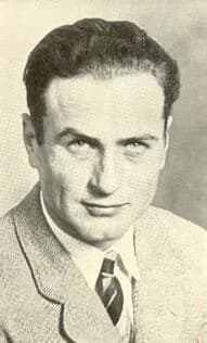 Cloyd Peart Clevenger