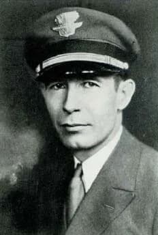 Dean William Burford