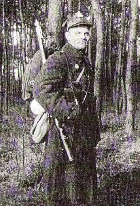 Feliks Steinhagen
