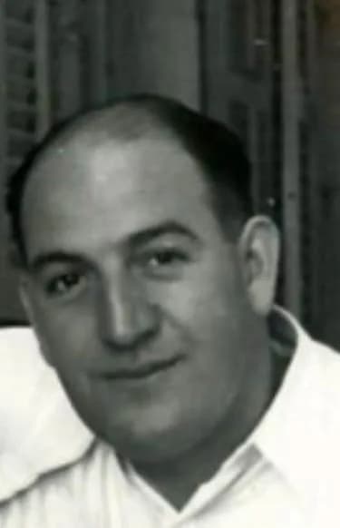 Eli Salim Cohen
