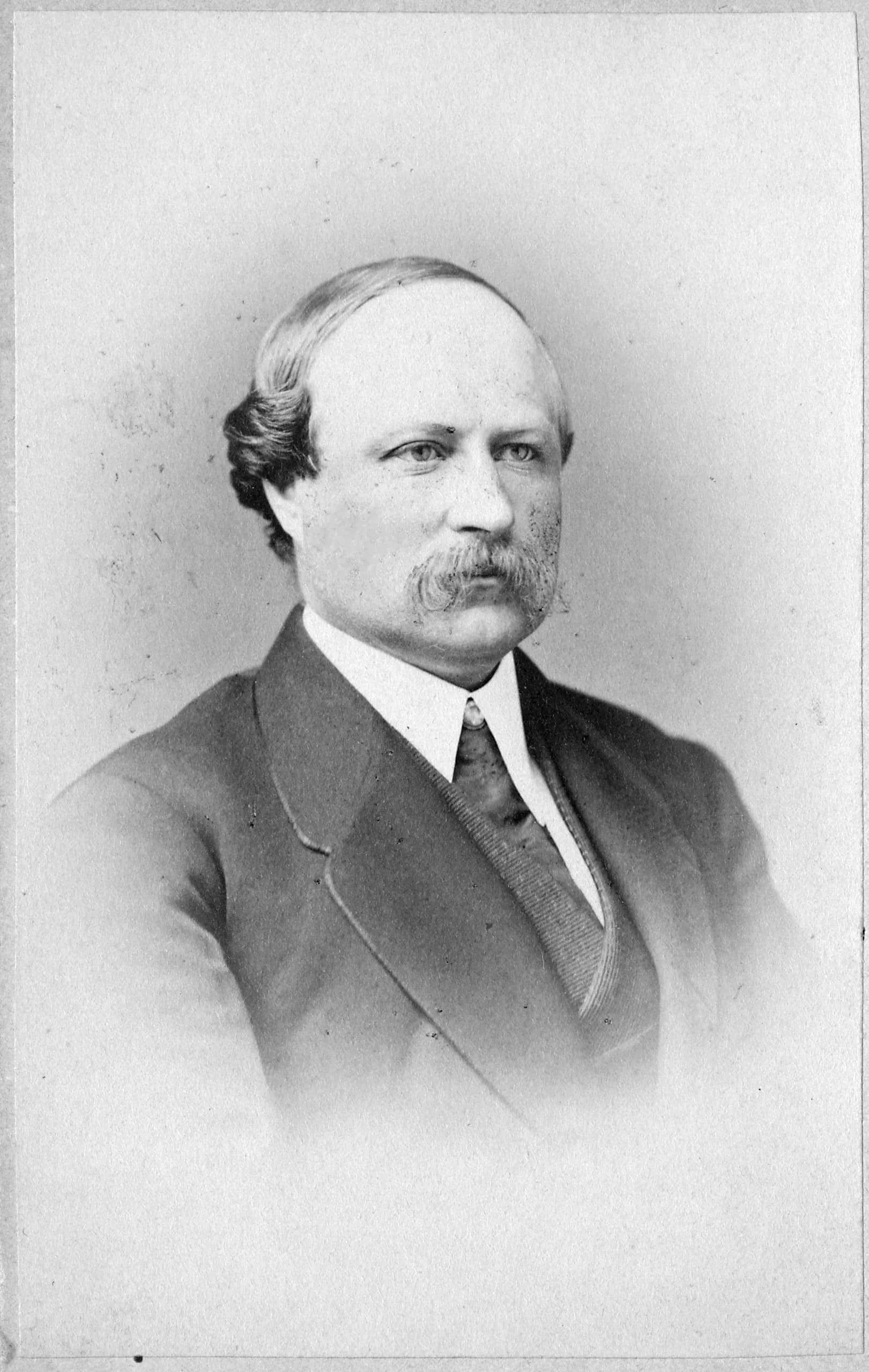 Julius Frosell