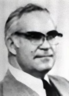 Richard Wilson Petree