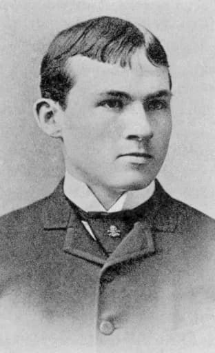Walter Bradley Sheppard