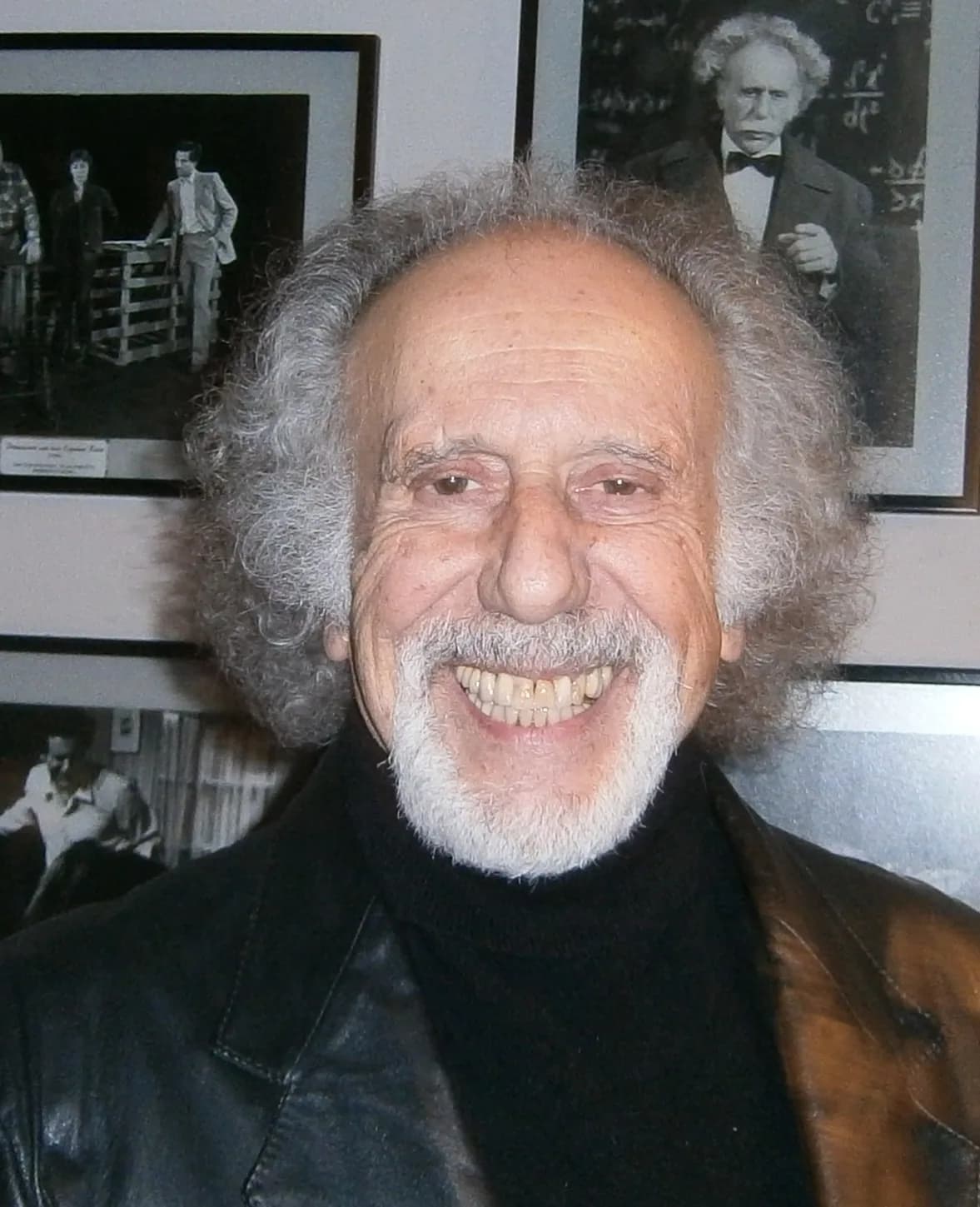 Nissim Sharim