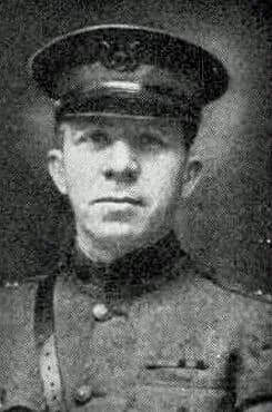 George Nathaniel Malstrom