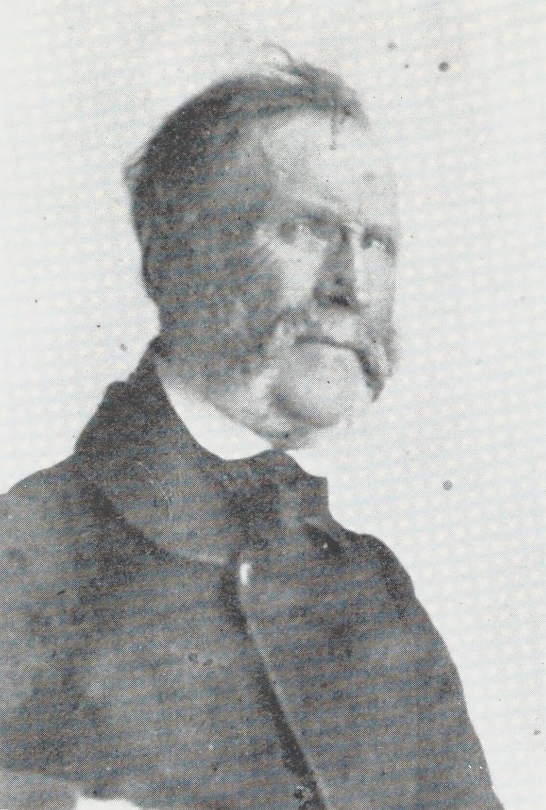 Charles François Friry