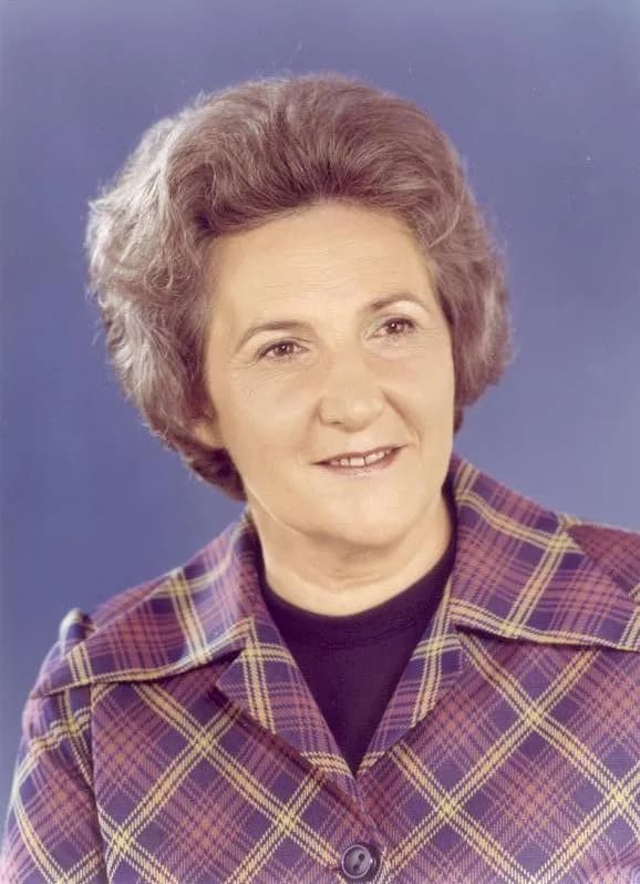 Inge Lange