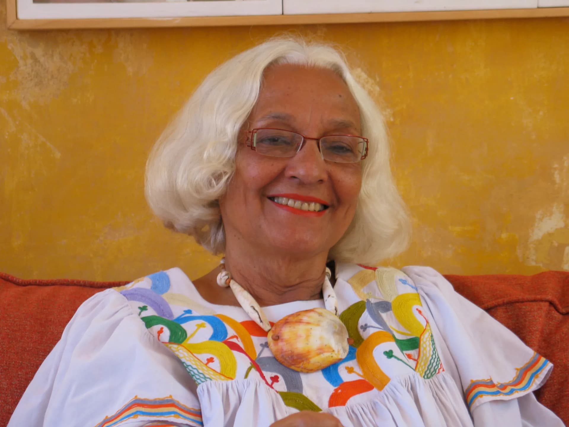 Marie-José Crespin