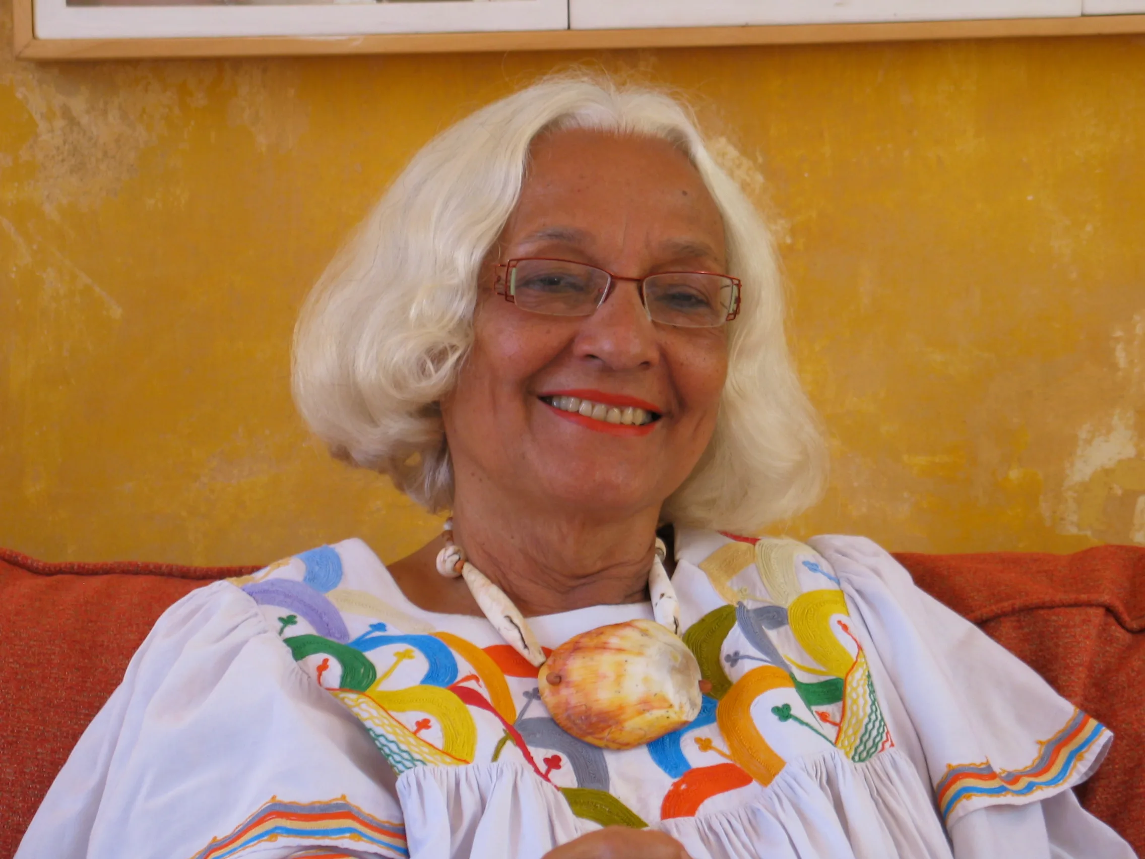 Marie-José Crespin