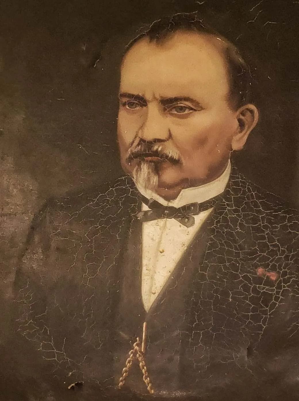 Léon François Pancrace Dury