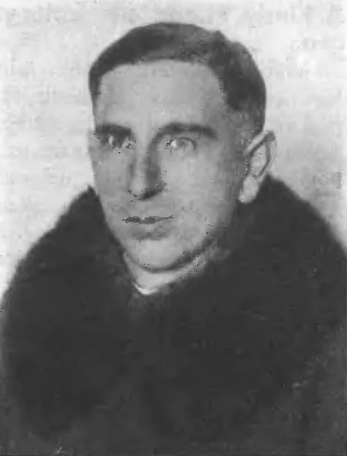 Józef Krzeptowski