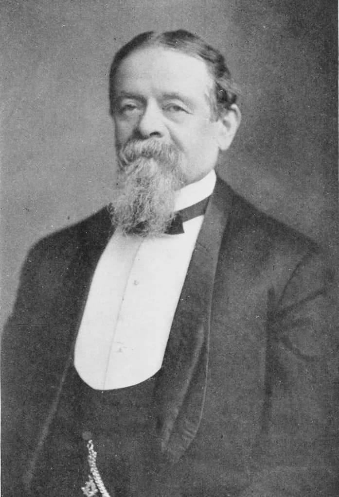 Isaac Benesch