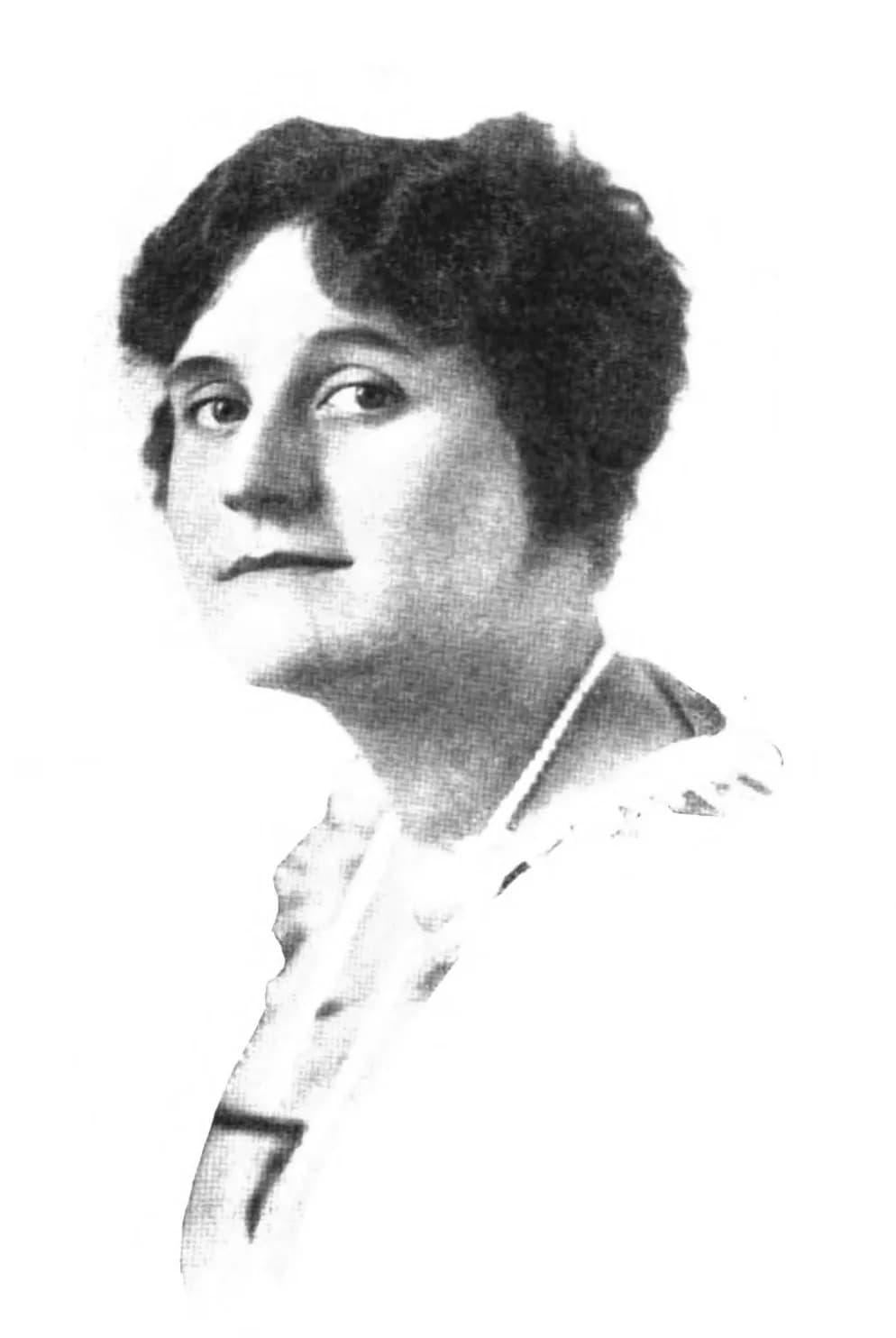 Inez Buck
