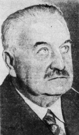 Laurent Bailly