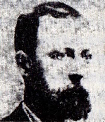 Robert Young Davidson