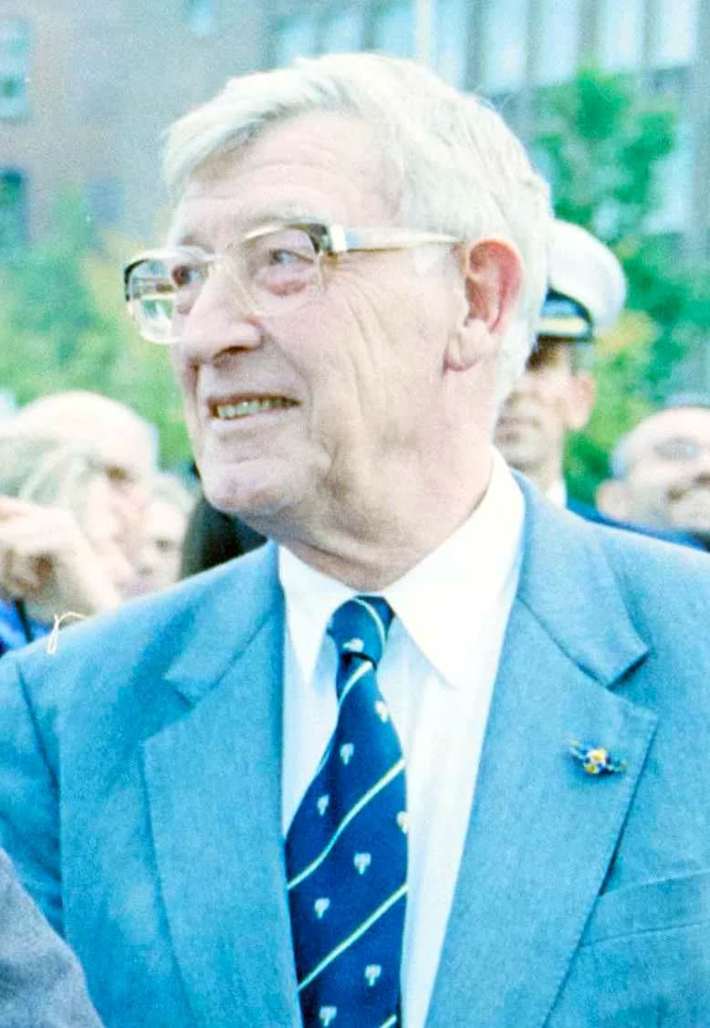 Jacques Schoufour