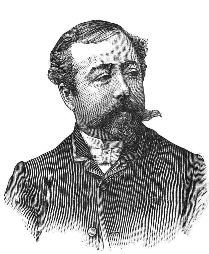 Henry-Marie Boucher