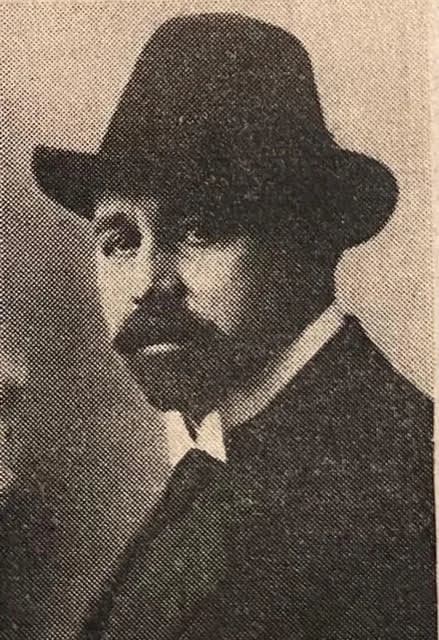 Emil Siepmann