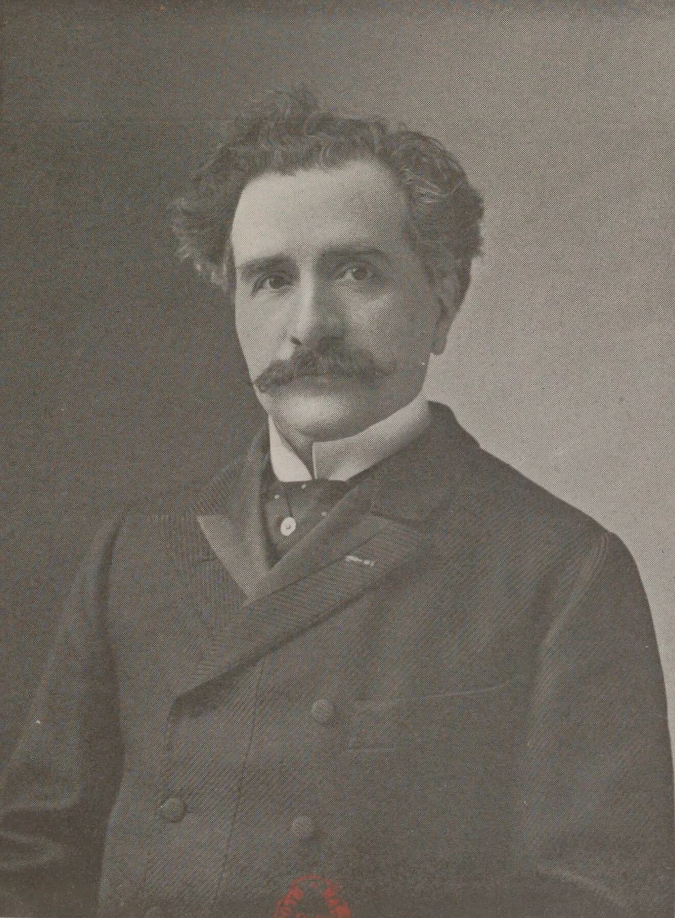 Albert Coutaud