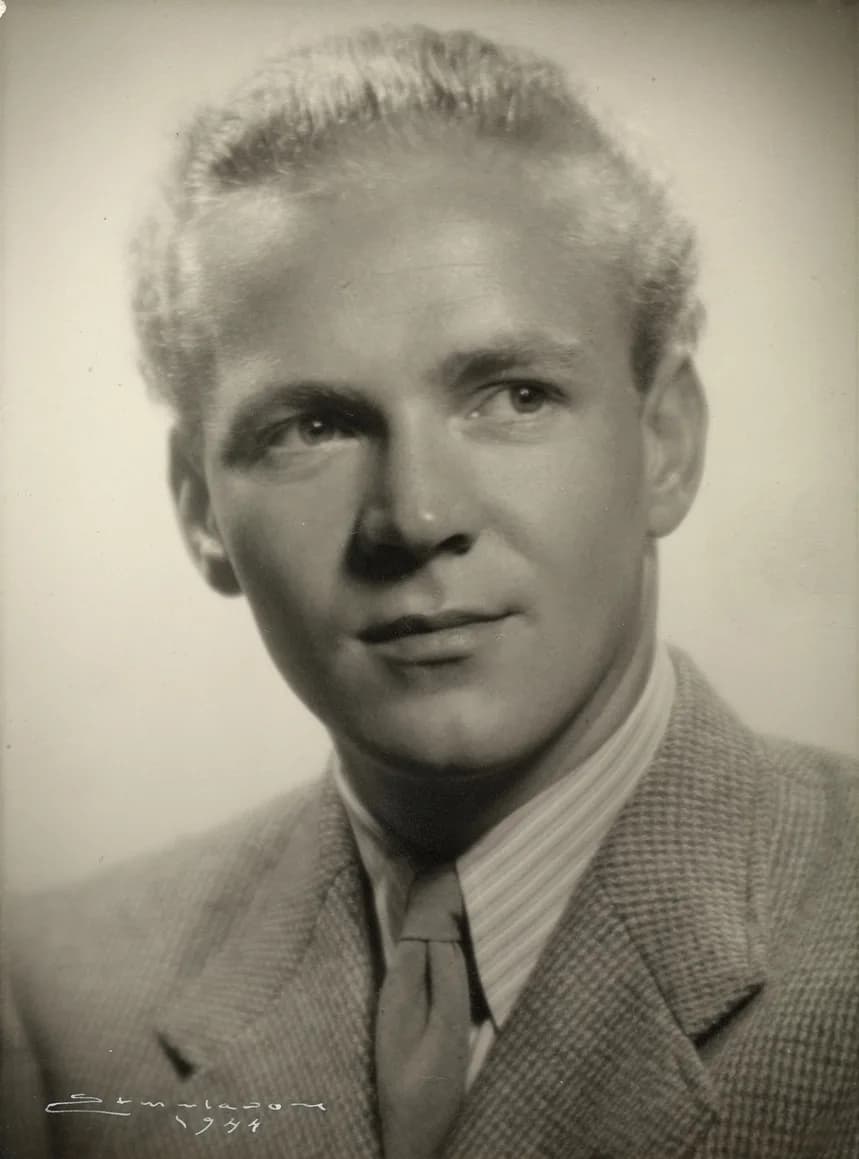 Harald Ottho