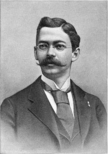 Edward Hines Sr.