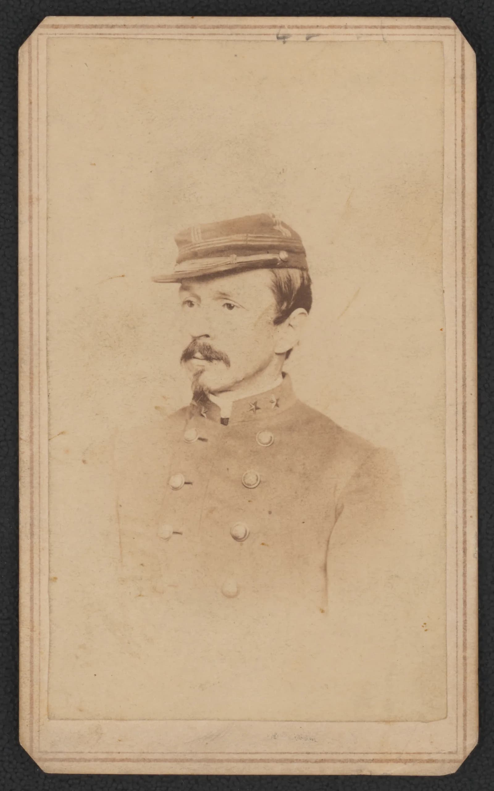 William Henderson Caskie