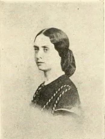 Mary Ambler Caskie