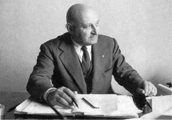 Corradino D’Ascanio