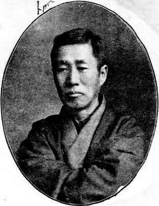 Ichisaka Shuntarō