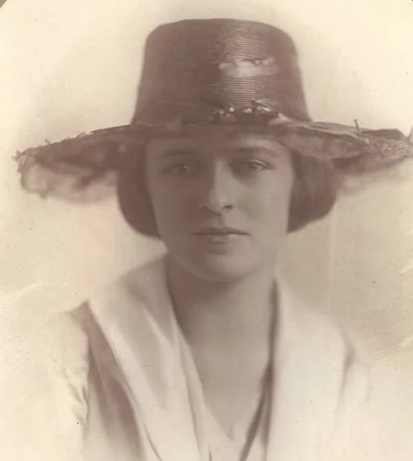 Elizabeth Seymour Rawlinson